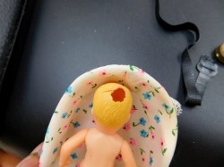 barbie babysits pieces baby a
